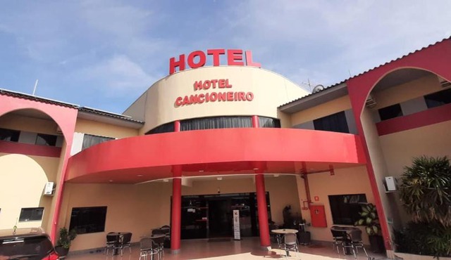 Hotel Cancioneiro