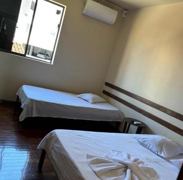 Hotel Candidez