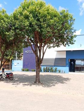 Hotel Canedo