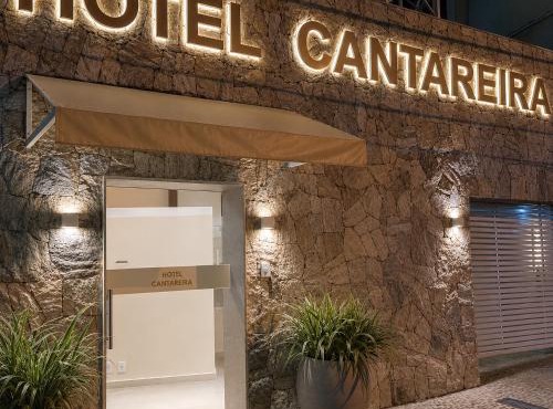 Hotel Cantareira
