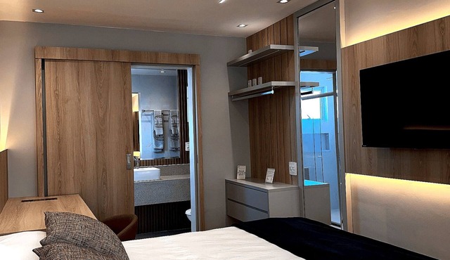 Hotel Cantareira
