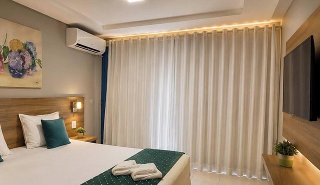Hotel Cantinho Verde