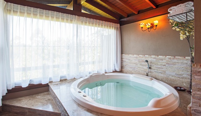 Hotel Canto Verde