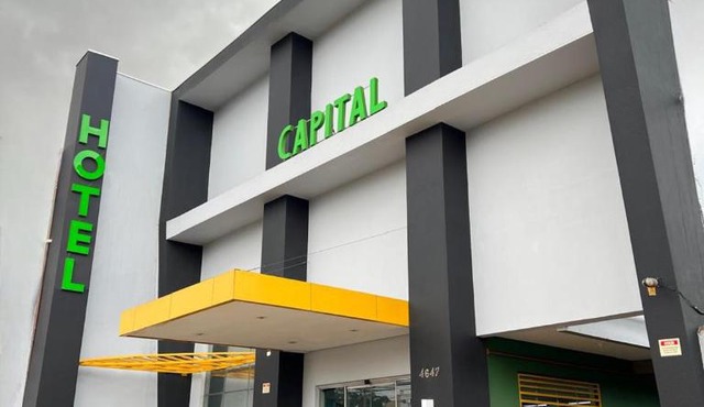Hotel Capital