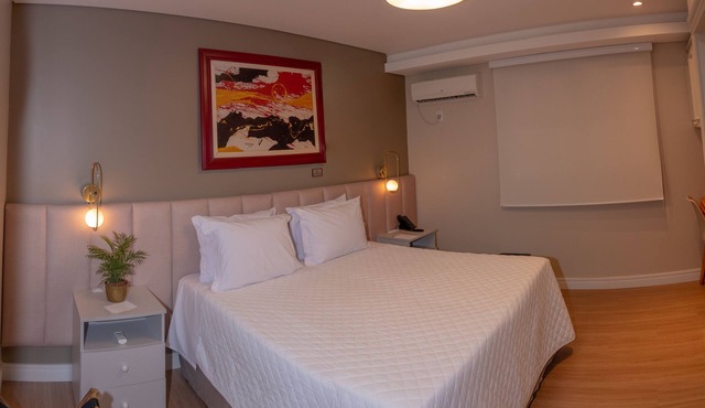 Hotel Capo Zorial