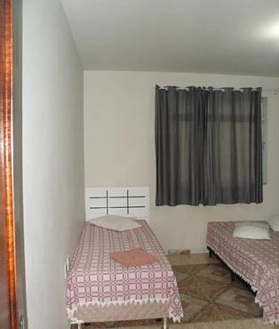Hotel Capri