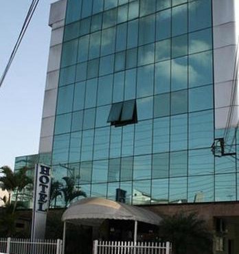 Hotel Capriccio São Caetano