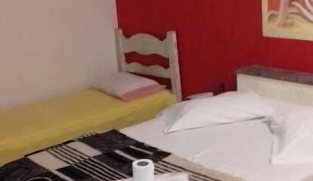 Hotel Car