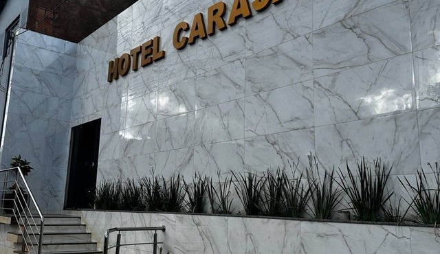 Hotel Carajás II