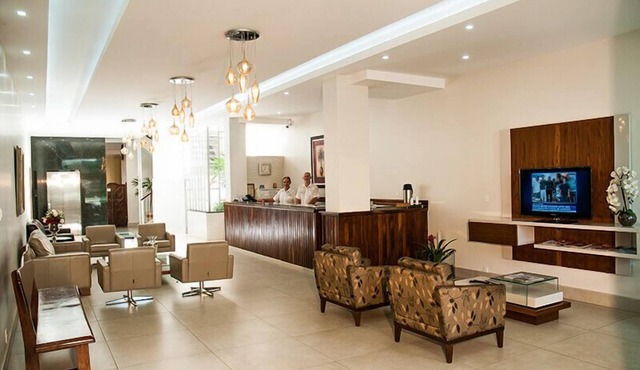 Hotel Carajás