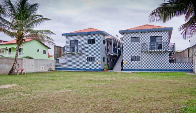 Hotel Cardoso de Ilha Comprida