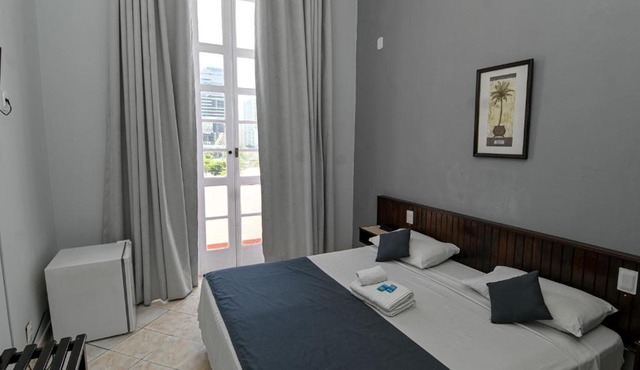 Hotel Carioca