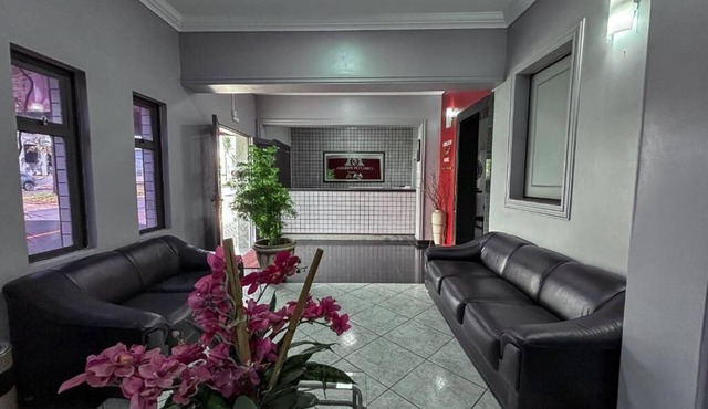 Hotel Carlton Imbiara Express