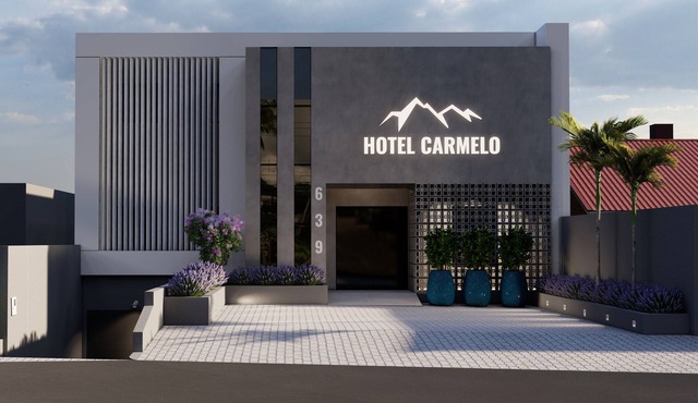 Hotel Carmelo