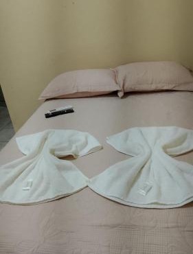 Hotel carmindo