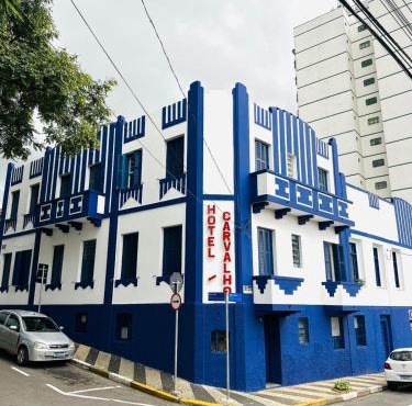 Hotel Carvalho