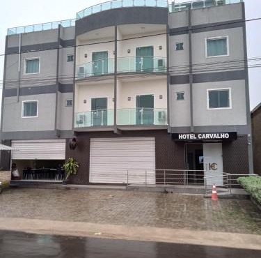 Hotel Carvalho