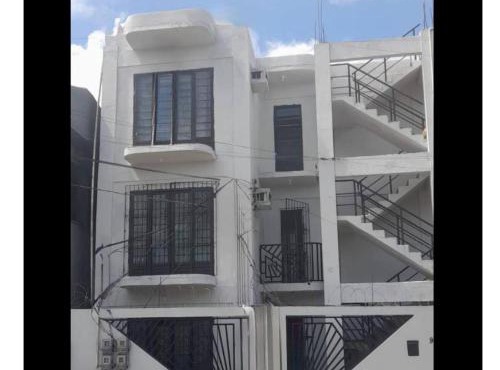 Hotel Casa Blanca