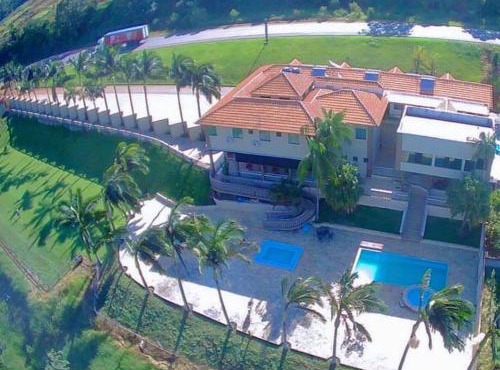 Hotel Casa Branca