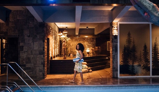 Hotel Casa da Montanha