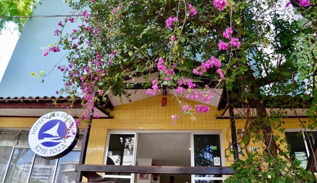 Hotel Casa De Praia