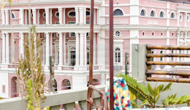 Hotel casa dos Frades
