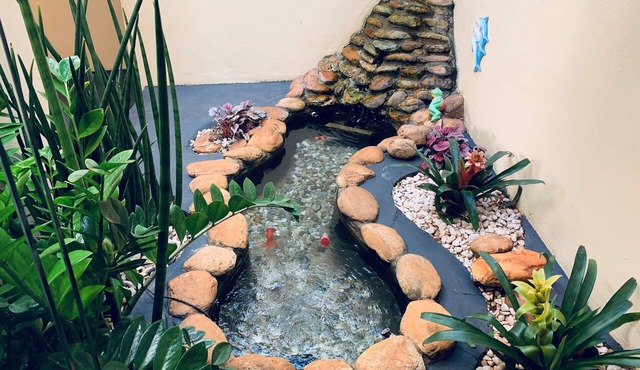 Hotel Casa Grande