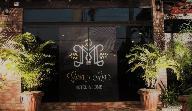 Hotel Casa Mía