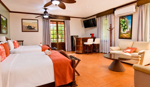 Hotel Casa Roland Golfito Resort