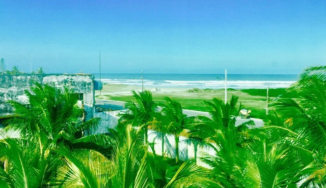 Hotel Casarao