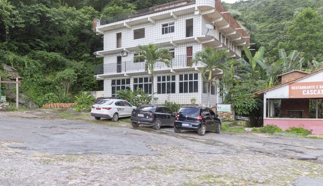 Hotel Cascata Tur
