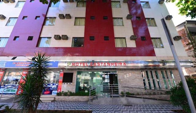 Hotel Castanheira