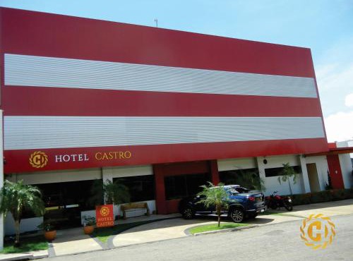 Hotel Castro