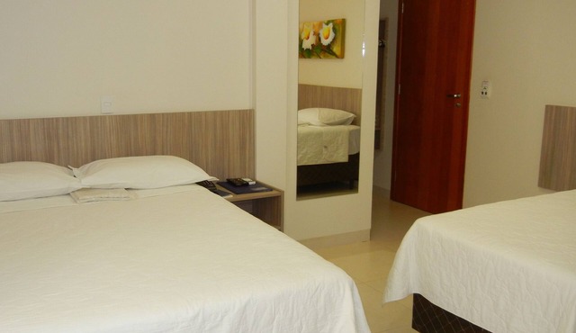 Hotel Castro