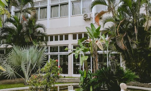 Hotel Cataguases