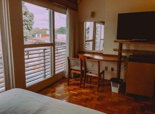 Hotel Cataguases