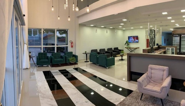 Hotel Catarina