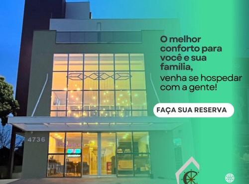 Hotel Catarina