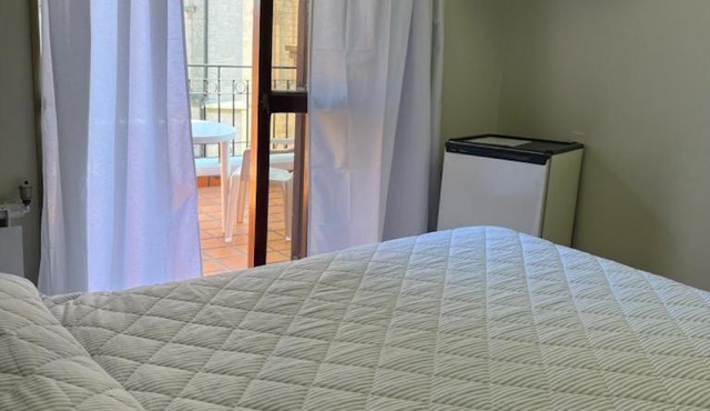 Hotel Catedral