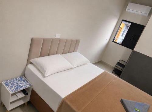 Hotel Catedral