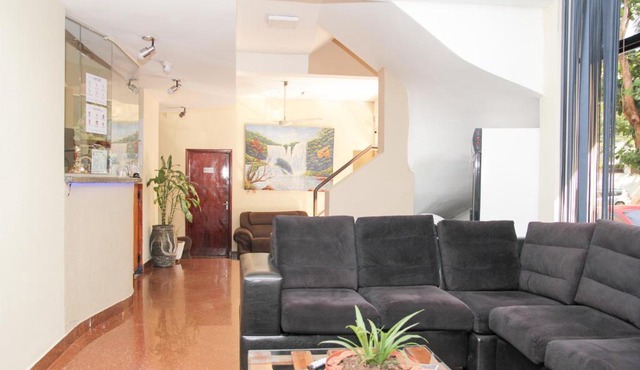Hotel Catedral