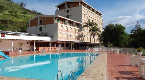 Hotel Cavalinho Branco apto 137