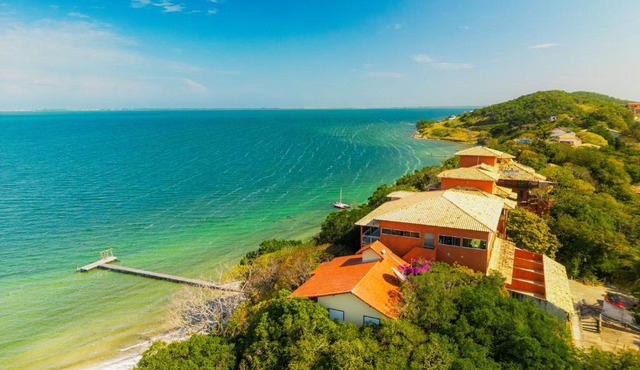 Hotel Cave do Sol