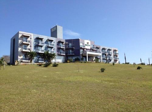 Hotel Cedro Palace