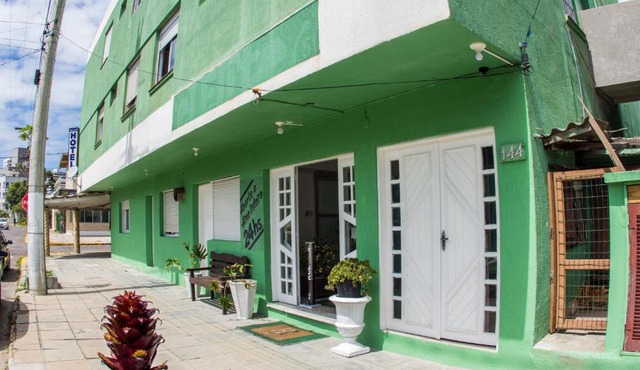 Hotel Center - Tramandaí Hostel