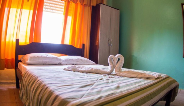 Hotel Center - Tramandaí Hostel