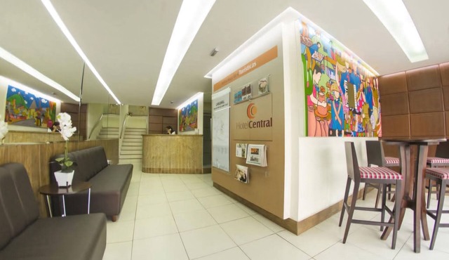 Hotel Central