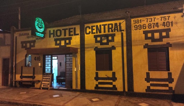 Hotel Central