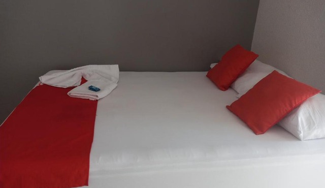 Hotel Central