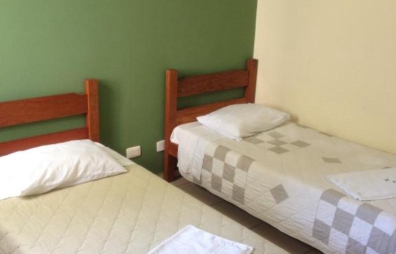 HOTEL CENTRAL